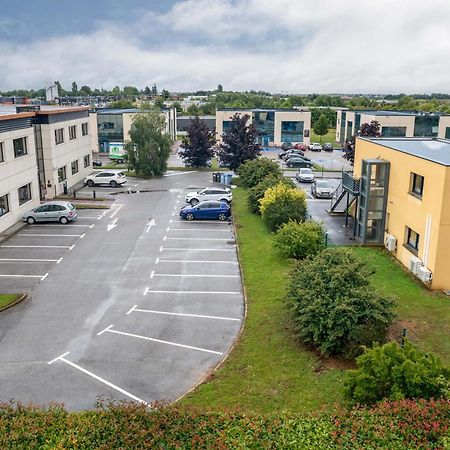 B&B Hotel Évreux Eksteriør bilde
