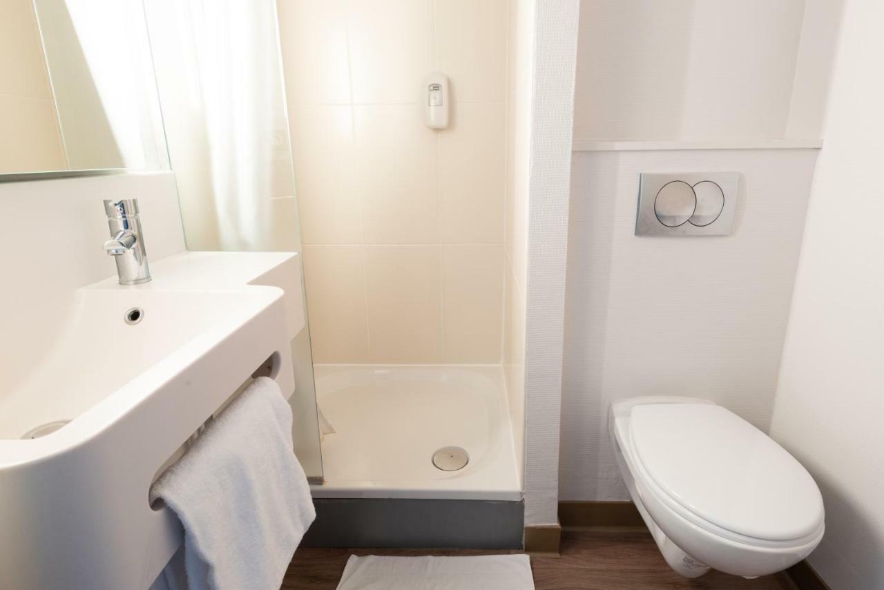 B&B Hotel Évreux Eksteriør bilde